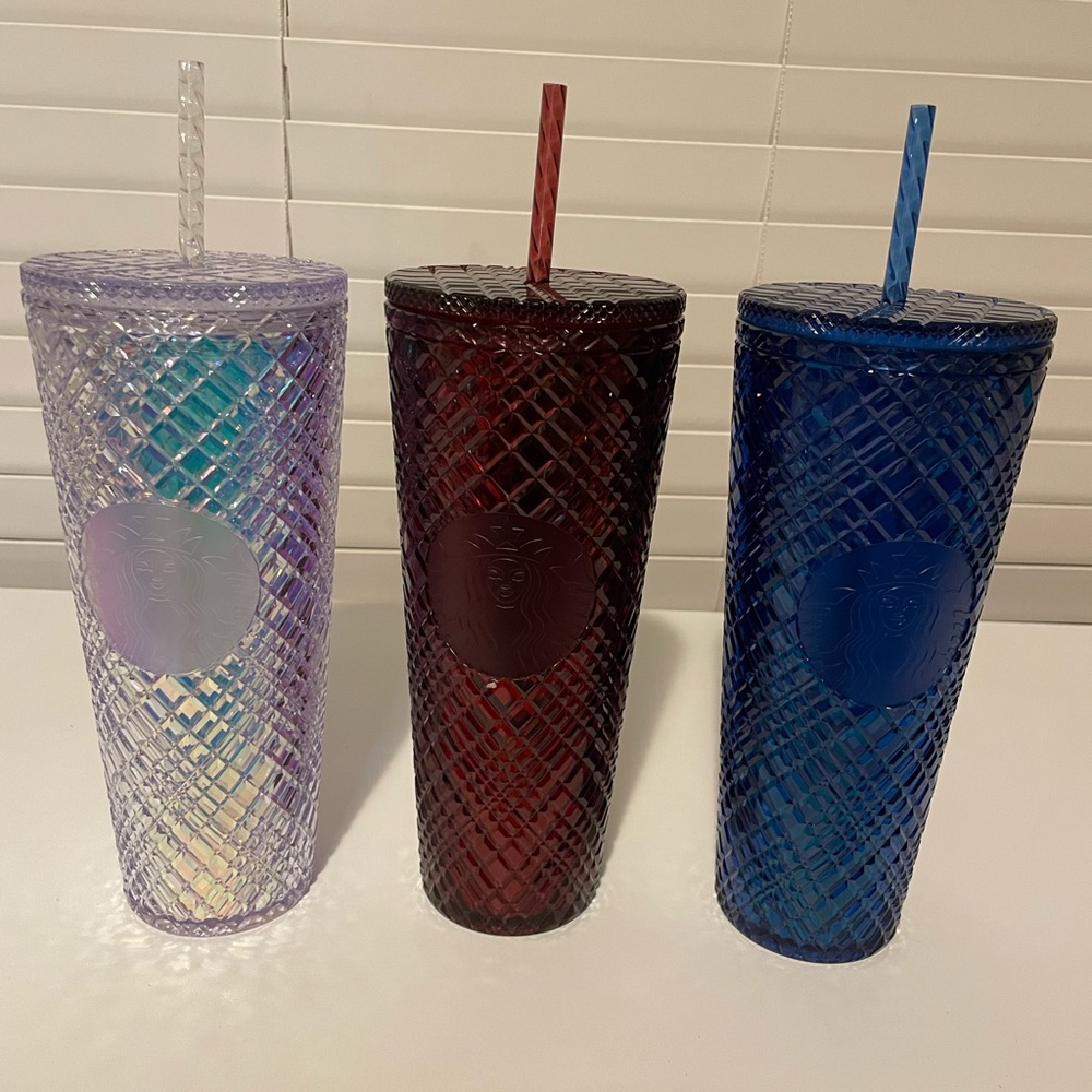 NWT Starbucks